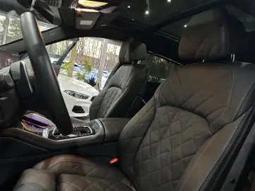 BMW X6 40 d xDrive M Sport