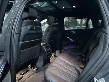 BMW X6 40 d xDrive M Sport