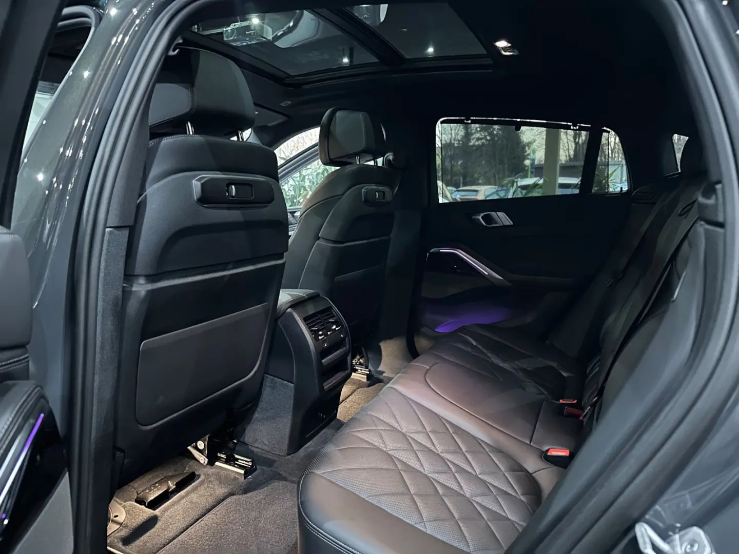 BMW X6 40 d xDrive M Sport