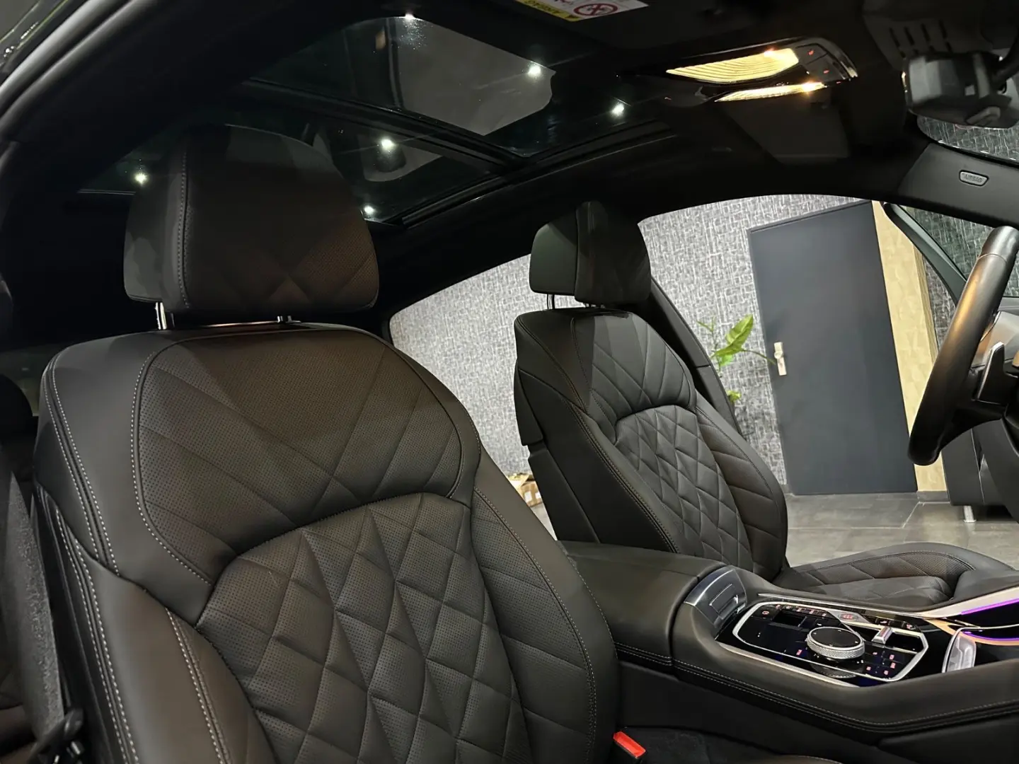 BMW X6 40 d xDrive M Sport