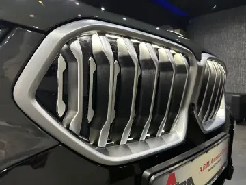 BMW X6 40 d xDrive M Sport