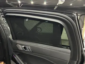 BMW X6 40 d xDrive M Sport