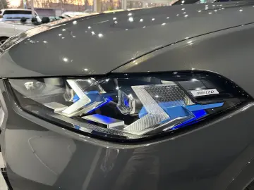 BMW X6 40 d xDrive M Sport