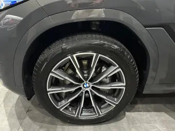 BMW X6 40 d xDrive M Sport