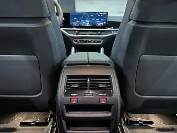 BMW X6 40 d xDrive M Sport