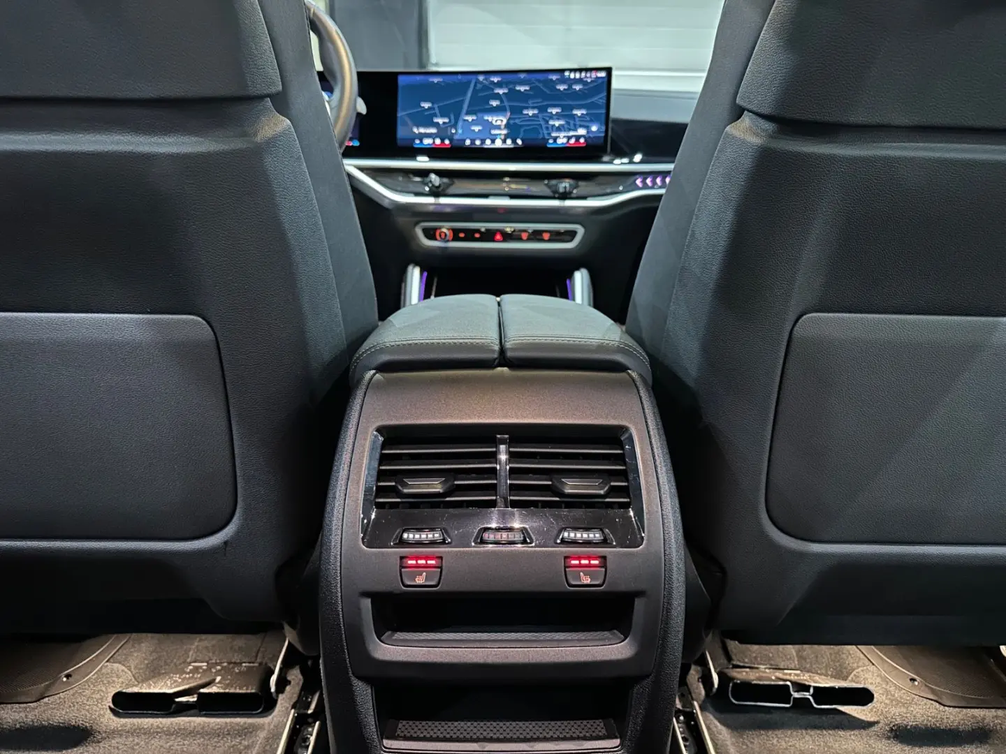 BMW X6 40 d xDrive M Sport