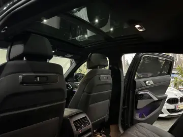 BMW X6 40 d xDrive M Sport