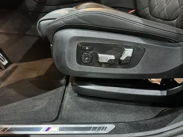 BMW X6 40 d xDrive M Sport