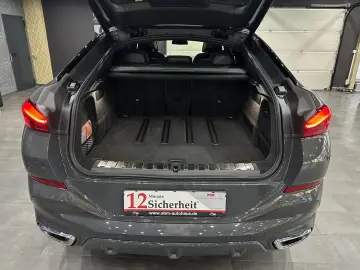 BMW X6 40 d xDrive M Sport
