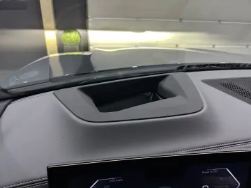 BMW X6 40 d xDrive M Sport