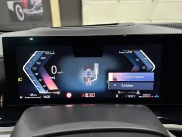 BMW X6 40 d xDrive M Sport