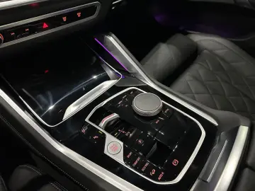 BMW X6 40 d xDrive M Sport