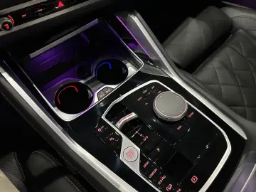 BMW X6 40 d xDrive M Sport