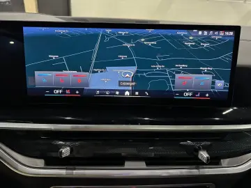 BMW X6 40 d xDrive M Sport