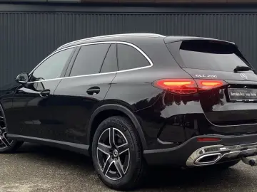 GLC 200 4M AMG