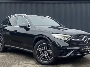 GLC 200 4M AMG