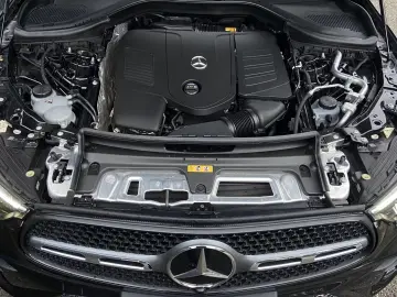 GLC 200 4M AMG