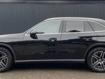 GLC 200 4M AMG