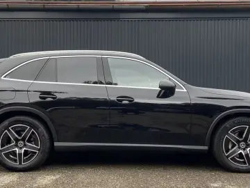 GLC 200 4M AMG
