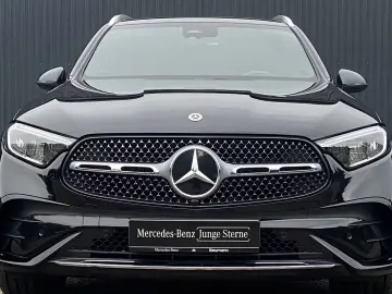 GLC 200 4M AMG