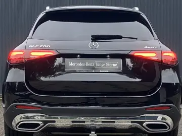 GLC 200 4M AMG