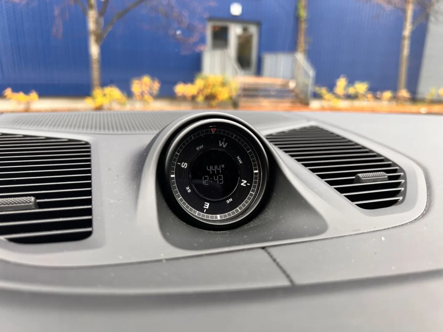 Cayenne S E-Hyb #MEGA SPEC! PDCC! HINTERACHS!