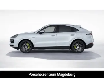 Cayenne E-Hybrid Coupe PANO INNO BOSE PASM