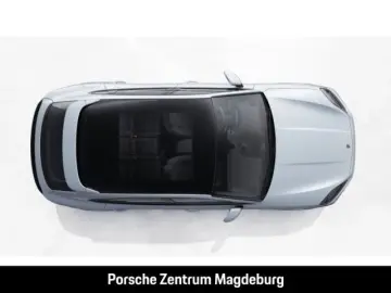 Cayenne E-Hybrid Coupe PANO INNO BOSE PASM