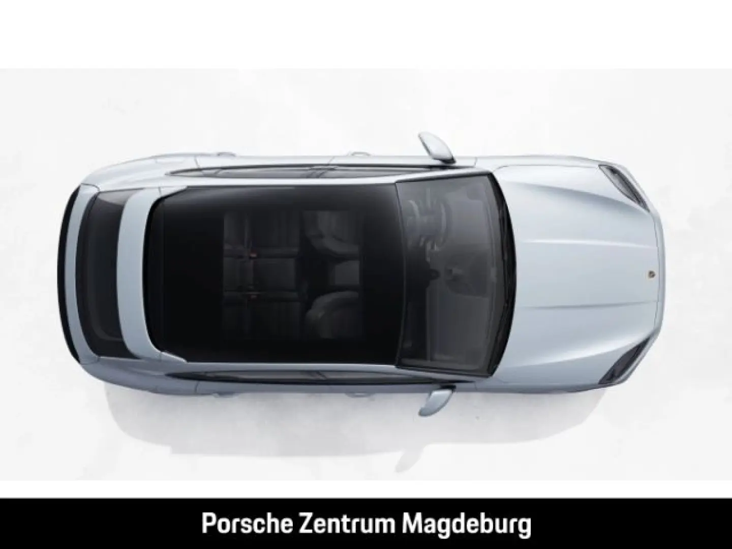 Cayenne E-Hybrid Coupe PANO INNO BOSE PASM