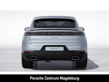Cayenne E-Hybrid Coupe PANO INNO BOSE PASM