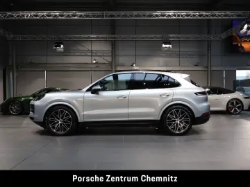 Cayenne E-Hybrid Sitzbelüft.;Soft-Close;Luft;HA-
