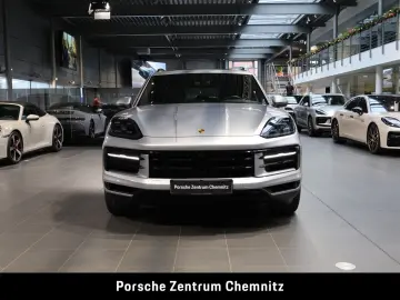 Cayenne E-Hybrid Sitzbelüft.;Soft-Close;Luft;HA-