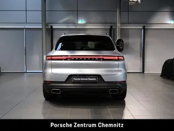 Cayenne E-Hybrid Sitzbelüft.;Soft-Close;Luft;HA-