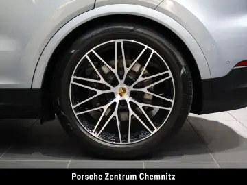 Cayenne E-Hybrid Sitzbelüft.;Soft-Close;Luft;HA-