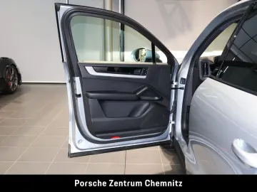 Cayenne E-Hybrid Sitzbelüft.;Soft-Close;Luft;HA-
