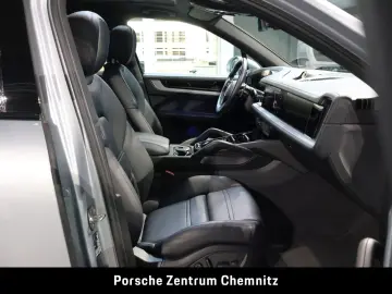 Cayenne E-Hybrid Sitzbelüft.;Soft-Close;Luft;HA-
