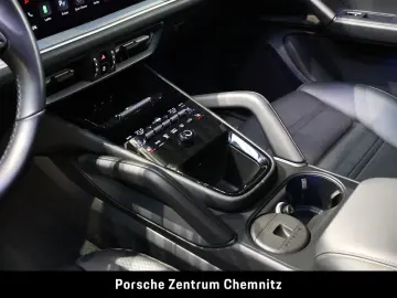 Cayenne E-Hybrid Sitzbelüft.;Soft-Close;Luft;HA-