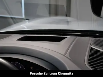 Cayenne E-Hybrid Sitzbelüft.;Soft-Close;Luft;HA-