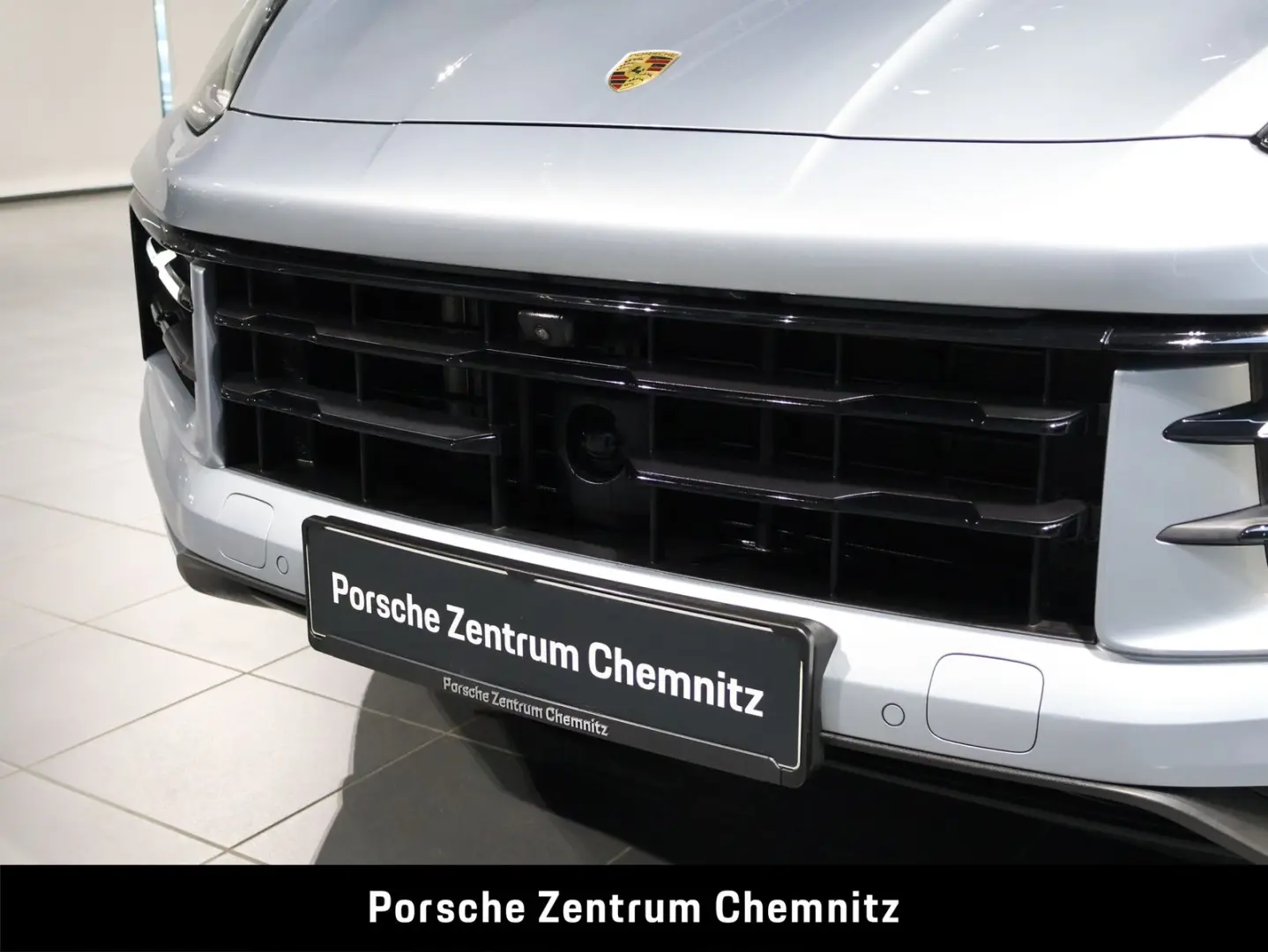 Cayenne E-Hybrid Sitzbelüft.;Soft-Close;Luft;HA-