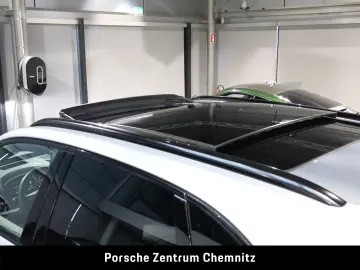 Cayenne E-Hybrid Sitzbelüft.;Soft-Close;Luft;HA-
