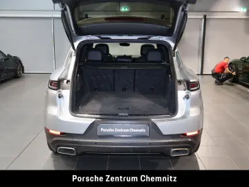 Cayenne E-Hybrid Sitzbelüft.;Soft-Close;Luft;HA-