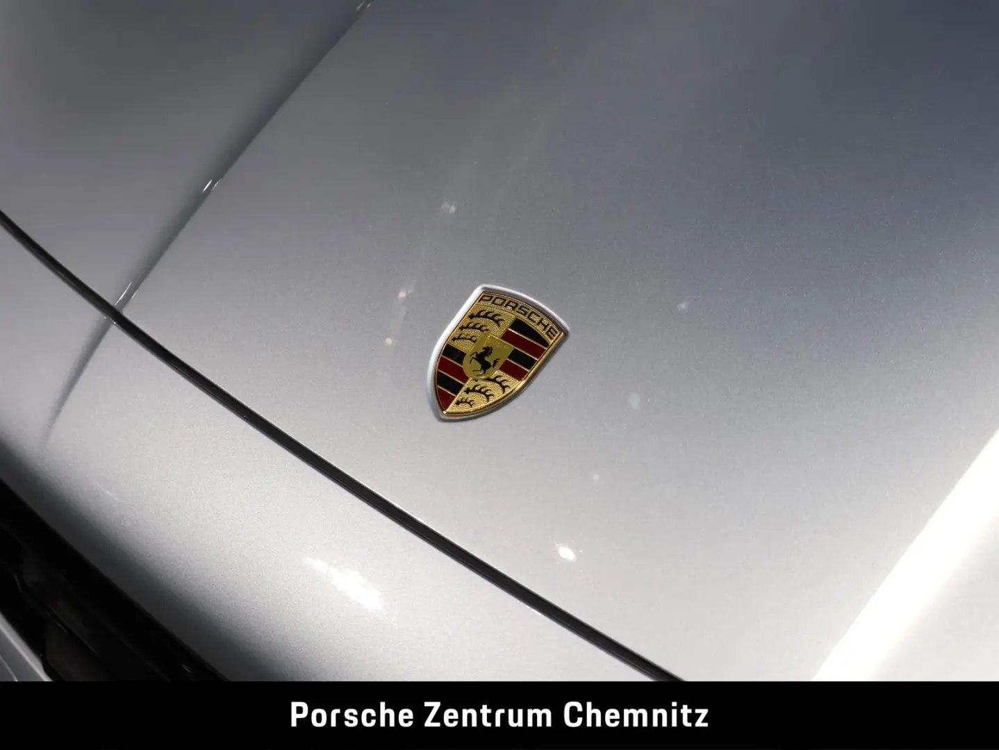 Cayenne E-Hybrid Sitzbelüft.;Soft-Close;Luft;HA-