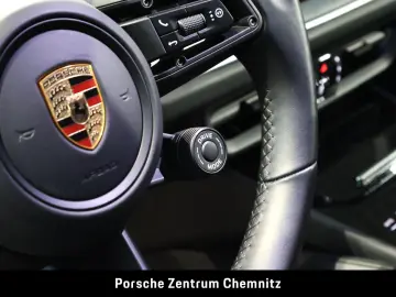 Cayenne E-Hybrid Sitzbelüft.;Soft-Close;Luft;HA-