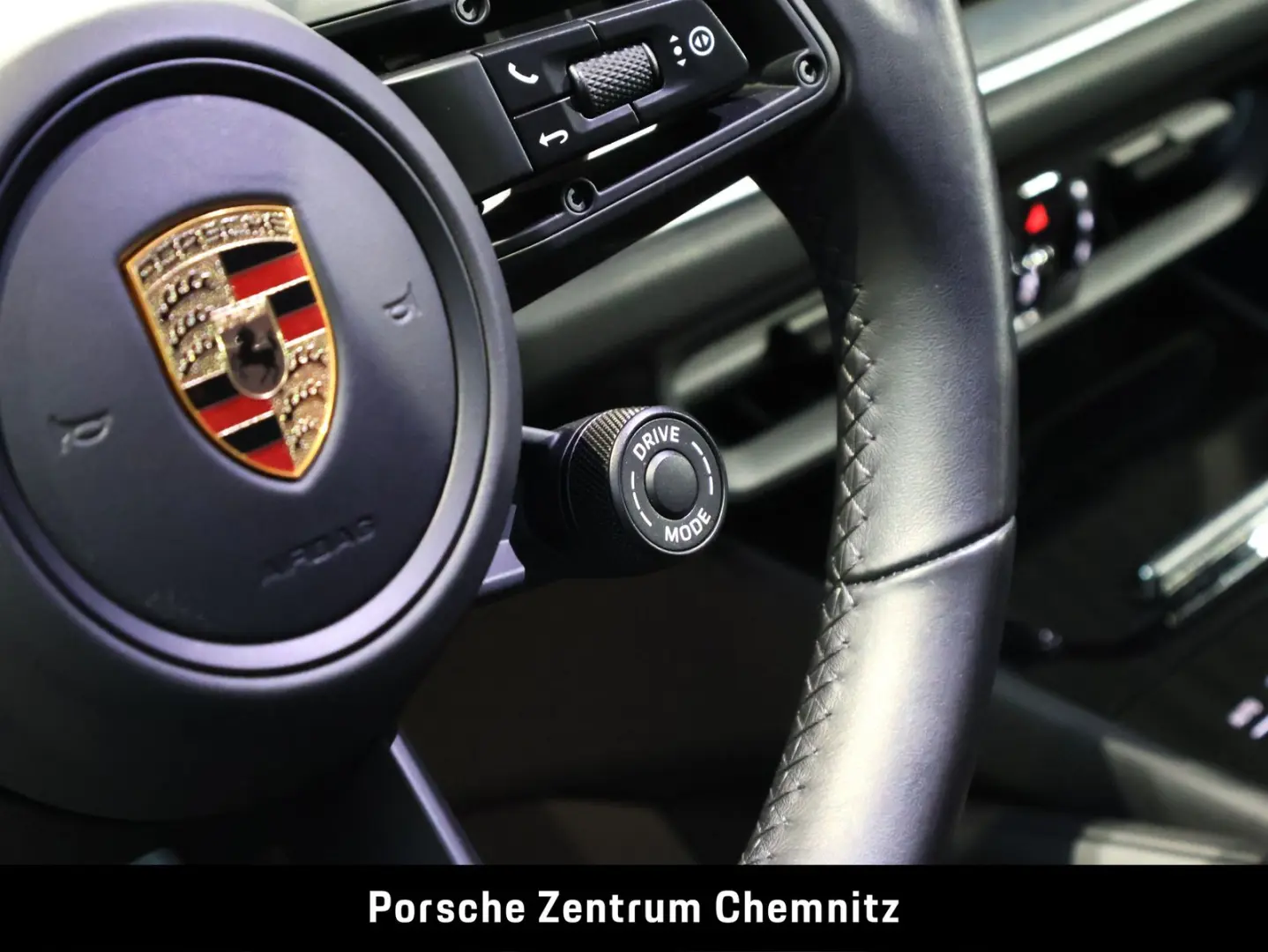 Cayenne E-Hybrid Sitzbelüft.;Soft-Close;Luft;HA-