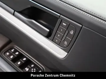 Cayenne E-Hybrid Sitzbelüft.;Soft-Close;Luft;HA-