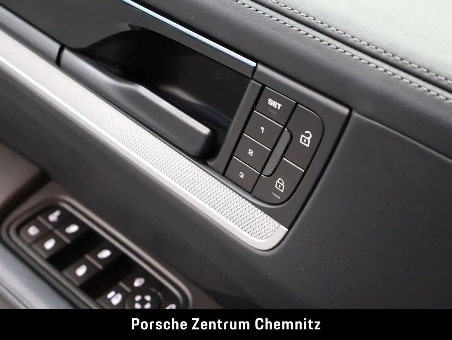 Cayenne E-Hybrid Sitzbelüft.;Soft-Close;Luft;HA-