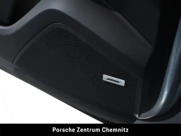 Cayenne E-Hybrid Sitzbelüft.;Soft-Close;Luft;HA-