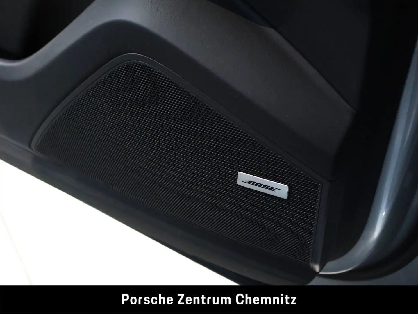 Cayenne E-Hybrid Sitzbelüft.;Soft-Close;Luft;HA-