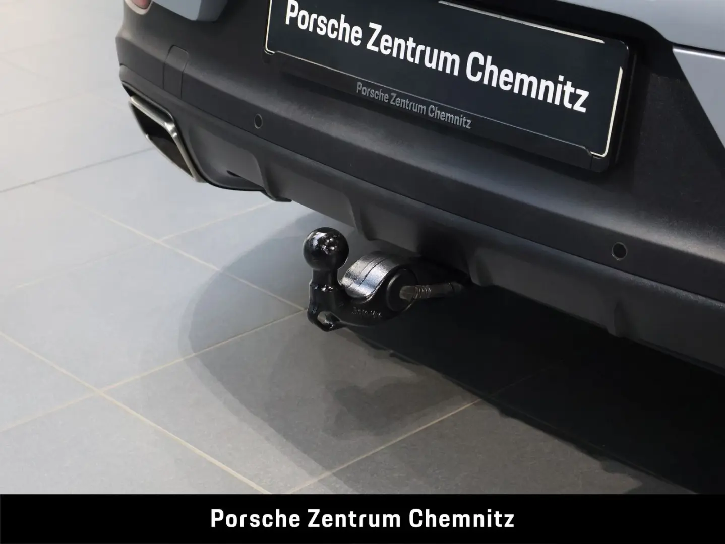 Cayenne E-Hybrid Sitzbelüft.;Soft-Close;Luft;HA-