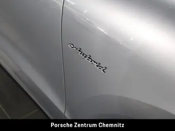 Cayenne E-Hybrid Sitzbelüft.;Soft-Close;Luft;HA-